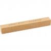 CROMWELL  Pila patrata din oxid de aluminiu 100x13 mm SQ. AL/OX COARSE SHARPENING STONE