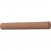 CROMWELL  Pila rotund din oxid de aluminiu 100x6 mm DIA. AL/OX FINE SHARPENING STONE