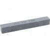 CROMWELL  Pila din carbura de siliciu 100x13 mm SQ. S/C FINE SHARPENING STONE