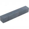 CROMWELL  Pila din carbura de siliciu 100x6 mm SQ. S/C FINE SHARPENING STONE