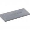 CROMWELL  Piatra de ascutire - Carbura de siliciu 115x45x6-1.5 mm S/C FINE SLIP STONE