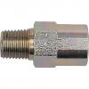 CROMWELL  Adaptor 1/4 NPT/BSP 1/4