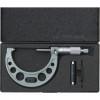 CROMWELL  Micrometru extern cu cadru emailat 50-75 mm EXTERNAL MICROMETER