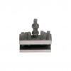 CROMWELL  Maner de unelte pentru suporturi cu schimbare rapida - Tip standard STANDARD TOOLHOLDER FOR T.00 TOOLPOST