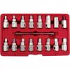 CROMWELL  Set de chei pentru busoanele de golire a uleiului OIL DRAIN PLUG KEY SET 3/8