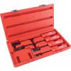 CROMWELL  Set perie de curatare si decarbonizare - 20-Piese MULTI-PURPOSE SCRAPER SET (4 piese)