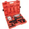 CROMWELL  Set Extractor/Separator Hidraulic HYDRAULIC PULLER SET (25 piese)