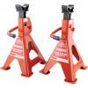 CROMWELL  Stativ cu ax cu clichet 2-TONNE AXLE STANDS (Perechi) 265mm-418mm