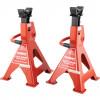 CROMWELL  Stativ cu ax cu clichet 3-TONNE AXLE STANDS (Perechi) 280mm-420mm