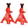 CROMWELL  Stativ cu ax cu clichet 6-TONNE AXLE STANDS (Perechi) 390mm-608mm