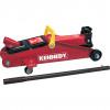 CROMWELL  Cric cu Troliu 2-TONNE TROLLEY JACK WITHCASE