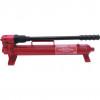 CROMWELL  Pompa manuala hidraulica cu o viteza SINGLE SPEED HAND PUMP 700 BAR 600cc (1/4