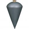 CROMWELL  Cap de Plumb 5oz PLUMB BOB