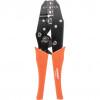 CROMWELL  Unealta de Sertizare pentru Terminale Izolate 0.5-6 mm RATCHET CRIMPINGPLIERS