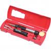 CROMWELL  Set de lipit cu butan 125BW BUTANE SOLDERING IRON KIT 8 piese