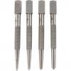 CROMWELL  Poanson cu cap patrat SQUARE HEAD CENTRE PUNCHES SET OF 4