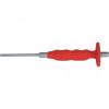 CROMWELL  Poanson pneumatice lungi paralele pentru extras bolturi 5 mm EX/LENGTH INSERTED PIN PUNCH CUSHION GRIP