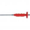 CROMWELL  Poanson pneumatice lungi paralele pentru extras bolturi 6 mm EX/LENGTH INSERTED PIN PUNCH CUSHION GRIP