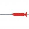 CROMWELL  Poanson pneumatice lungi paralele pentru extras bolturi 8 mm EX/LENGTH INSERTED PIN PUNCH CUSHION GRIP