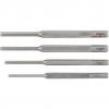 CROMWELL  Poanson paralel scurt - Seturi PARALLEL PIN PUNCH LONG SERIES SET OF 4