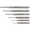 CROMWELL  Poanson standard pentru scoaterea bolturilor - Set STANDARD INSERTED PIN PUNCHES 6 piese SET