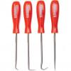 CROMWELL  Set de carlig si picon in miniatura MINI PICK & HOOK SET (4 piese)