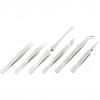 CROMWELL  Penseta PRECISION TWEEZERS SET OF 6