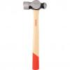 CROMWELL  Ciocan  cu cap sferic 3LB BALL PEIN HAMMER WOOD SHAFT