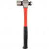 CROMWELL  Ciocan cu cap sferic - Coada din fibra de sticla 2LB BALL PEIN HAMMER FIBREGLASS SHAFT