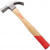 CROMWELL  Ciocan de tamplarie cu varf despicat - Coada din lemn de esenta tare 16oz CLAW HAMMER WOOD SHAFT