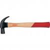 CROMWELL  Ciocan de tamplarie cu varf despicat - Coada din lemn de esenta tare 20oz CLAW HAMMER WOOD SHAFT