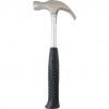 CROMWELL  Ciocan de tamplarie cu varf despicat - Coada din otel tubular 16oz CLAW HAMMER STEEL TUBE SHAFT