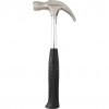 CROMWELL  Ciocan de tamplarie cu varf despicat - Coada din otel tubular 20oz CLAW HAMMER STEEL TUBE SHAFT