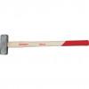 CROMWELL  Baros - Coada din hicori 4LB SLEDGE/CLUB HAMMER HICKORY SHAFT