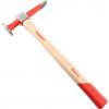 CROMWELL  Tarnacop de finisare - Capat drept si batator de panou de finisare PLANISHING HAMMER STRAIGHT PEIN FINISHING PICK