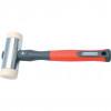 CROMWELL  Ciocan cu fata de nailon 44 mm DIA NYLON HAMMER PLASTIC HANDLE