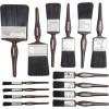 CROMWELL  Pensula pentru vopsit INDUSTRIAL PAINT BRUSHES(Set de 14)