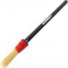 CROMWELL  Pensula pentru toc de fereastra cu maner din plastic No.6 PLASTIC HANDLE SASHTOOL