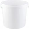 CROMWELL  Galeata de vopsea PLASTIC PAINT KETTLE 300 ml CAPACITY WITHOUT LID