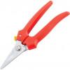 CROMWELL  Cleste pentru fibra optica FIBRE OPTIC CUTTER - SERRATED BLADE 145 mm