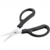 CROMWELL  Foarfeca pentru fibra optica - cu lama zimtata FIBRE OPTIC SHEARS - SERRATED BLADE 160 mm