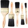 CROMWELL  Pensula pentru vopsit - Set PROFESSIONAL PAINT BRUSHES (Set de 5)