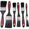 CROMWELL  Pensula de vopsit - material sintetic PROFESSIONAL PAINT BRUSHES - SYNTHETIC (Set de 6)