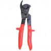 CROMWELL  Cleste cabluri 250 mm  INSULATED RATCHETING CABLE CUTTER