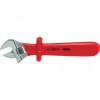 CROMWELL  Cheie reglabila izolat 200 mm INSULATED ADJUSTABLE WRENCH