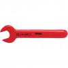 CROMWELL  Cheie universala izolata - Gheara deschisa cu un singur capat 10 mm INSULATED OPEN JAW WRENCH