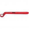 CROMWELL  Cheie universala izolata - Cap inel 10 mm INSULATED RING SPANNER