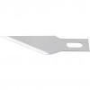 CROMWELL  Lama de Precizie Kennedy DETAIL/CUTTING BLADES FORCRAFT KNIFE (Set de10)