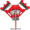 CROMWELL  Clema unghiulare de sudura la 90° 60 mm x90 DEG WELDING ANGLE CLAMP