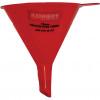 CROMWELL  Palnie 75 mm  POLYETHYLENE FUNNEL